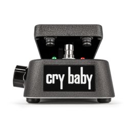 Dunlop BB535R CRY BABY� 535Q MULTI-WAH REISSUE